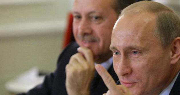 Putin’den dünya liderlerine kutlama mesajı