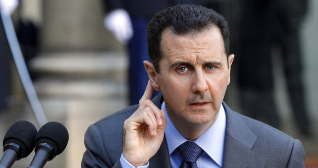 Esad Kürt Yönetimi ile temas kurmak istedi
