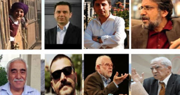 Türkiye Yazarlar Birliği ödülleri açıklandı