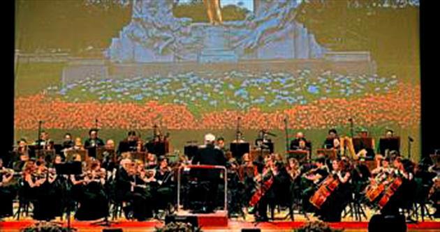 Opera’dan yeni yıla özel konser