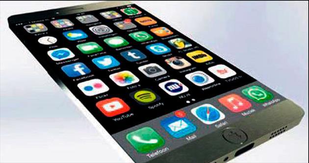 iPhone 6S ve 7 yeni yılda piyasaya çıkacak iddiası