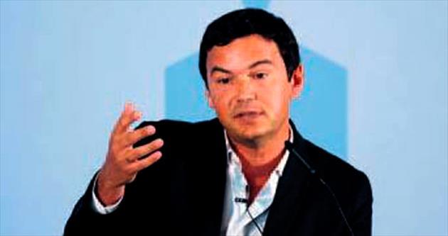 Piketty, şeref madalyasını reddetti