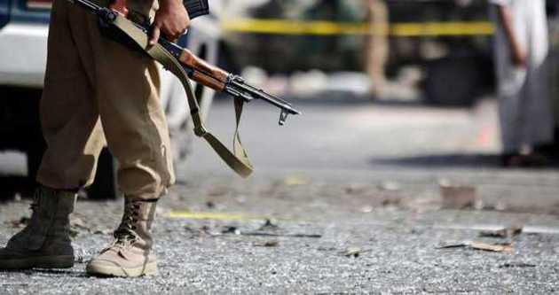 Yemen’de silahlı saldırı: 2 ölü