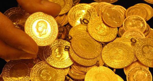 Altın fiyatları, döviz kuru ve borsadan günün ilk rakamları
