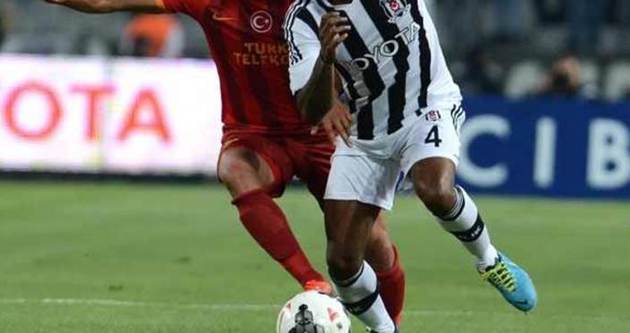 Beşiktaş - Galatasaray maçı ne zaman, hangi kanalda?