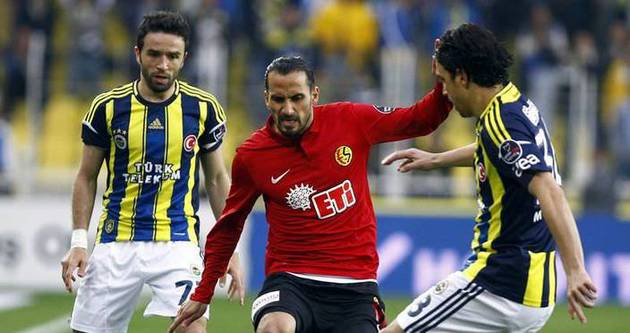 Fenerbahçe Erkan Zengin ile anlaştı ama...
