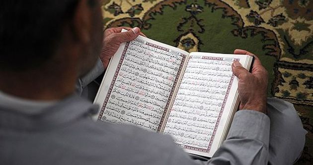 IŞİD Musul’da Mevlit Kandilini yasakladı
