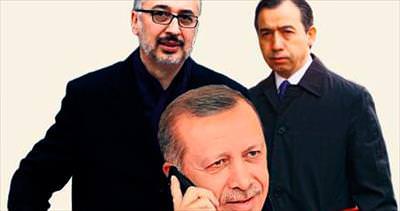 Erdoğan ve Başbakanlık böcek davasına müdahil