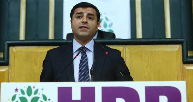 HDP’de 10 milletvekili aday olamayacak