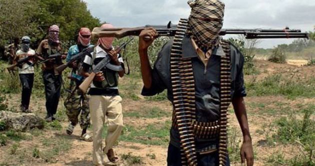 Boko Haram 40 genci kaçırdı