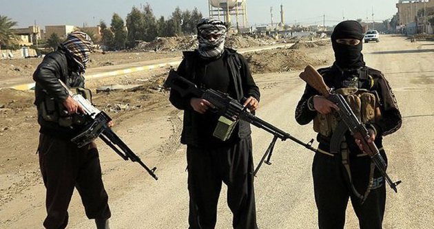 IŞİD Kerkük’te 140 genç kaçırdı!