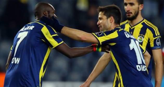 Yazarlar Fenerbahçe - İ.Başakşehir maçını yorumladı