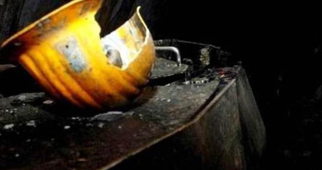 Edirne’de maden kazası: 1 ölü
