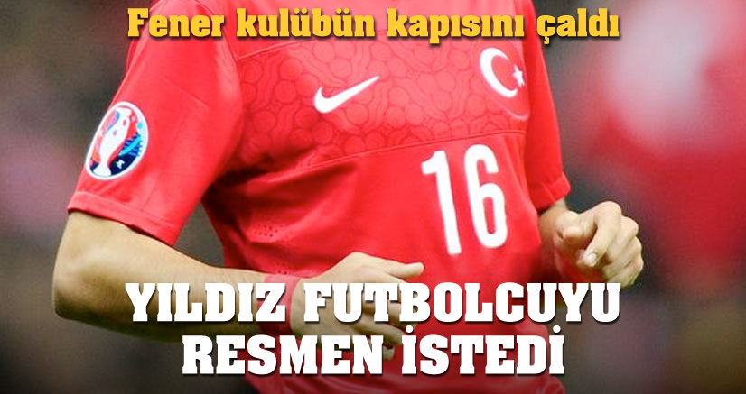 Fenerbahçe'den Ozan Tufan için resmi teklif