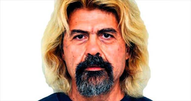 Kaçak Yunan terörist turist kılığında yakalandı