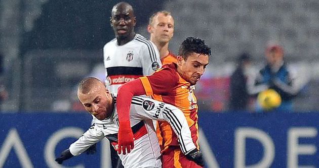 Usta yazarlar Beşiktaş - Galatasaray maçını yorumladı