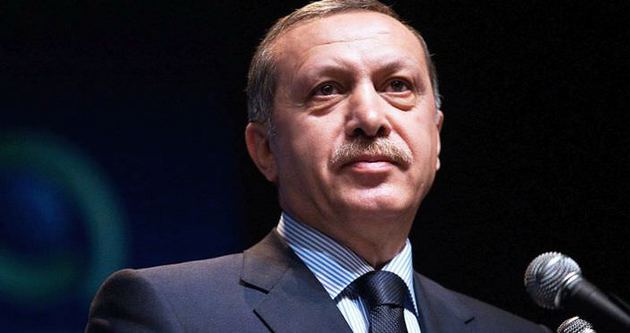 Erdoğan Adana’nın kurtuluş yıldönümünü kutladı