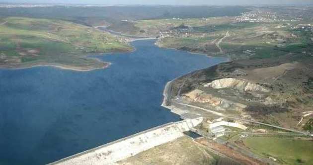 İstanbul barajlarının doluluk oranı yüzde 70’i aştı