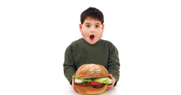Çocuklarda obezite zeka gelişimini engelliyor