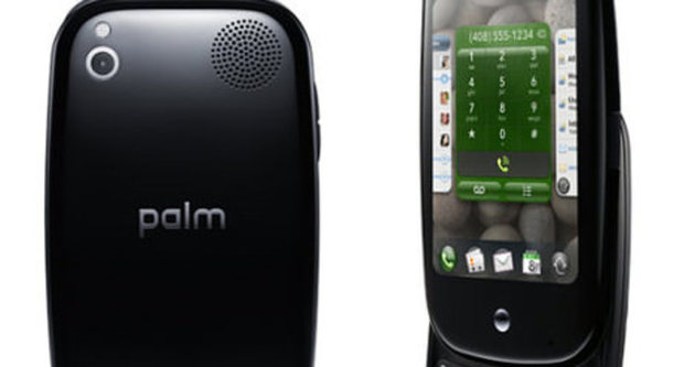 İlk akıllı telefon modellerinden Palm geri dönüyor