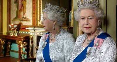 Skandala İngiltere Kraliçesi de karıştı!