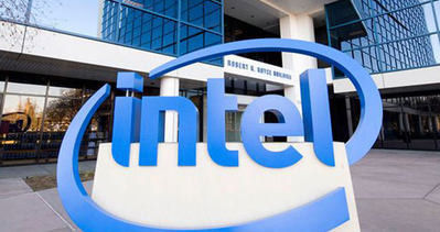 Intel’den yeni işlemci