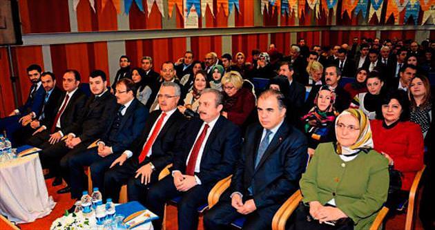 CHP’ye Atatürk’ün partisi diyorlar, yalan