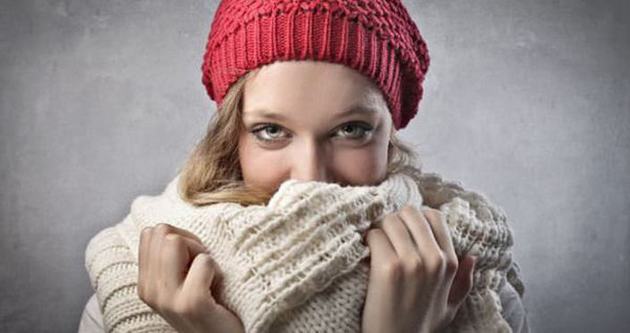 Soğuktan korunmak için pratik yöntemler