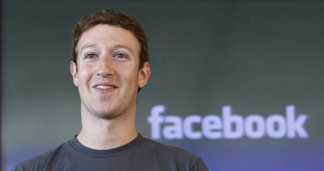 Zuckerberg kitap kulübü kurdu