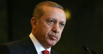 Erdoğan Paris’teki terör saldırısını kınadı