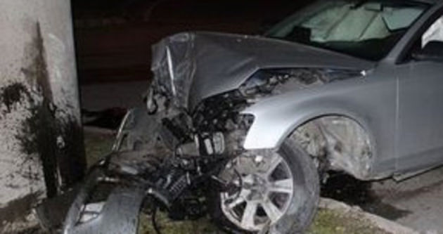 İzmir’de trafik kazası: 3 yaralı