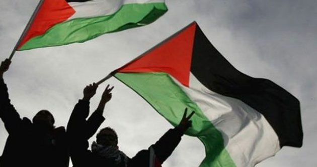 Filistin 1 Nisan’da UCM’ye katılıyor