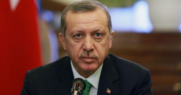 Erdoğan istedi, IŞİD’in adı DEAŞ oldu