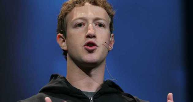 Mark Zuckerberg önerdi, 24 saatte tükendi
