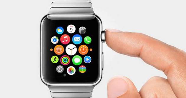 Apple Watch satış tarihi belli oldu