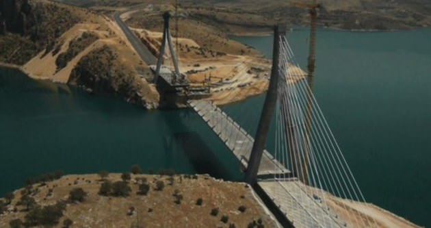 O köprüye Recep Tayyip Erdoğan ismi verilecek