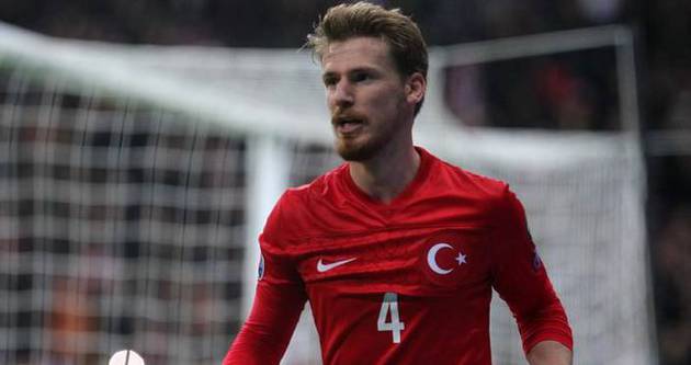 Serdar Aziz için teklif yapıldı - Trabzonspor transfer haberleri