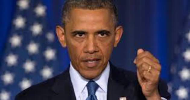 Obama Paris’teki saldırıyı kınadı
