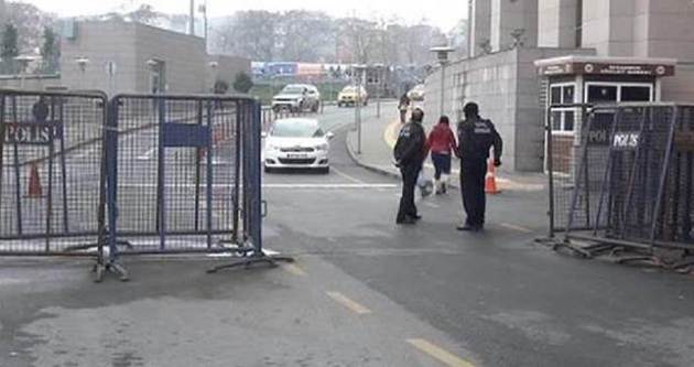 Ankara’daki üniversiteye saldırı hazırlığı