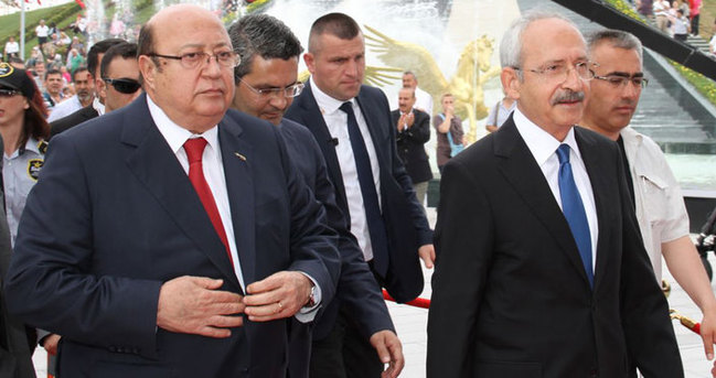 CHP’de kayıp para krizi büyüyor