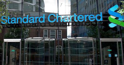 Standard Chartered 4 bin kişiyi işten çıkartıyor