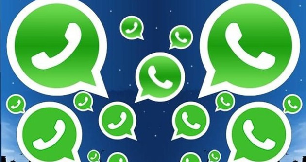 Whatsapp yeni yılda 700 milyonu devirdi!