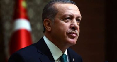 Erdoğan, YÖK üyeliğine Tufan’ı atadı