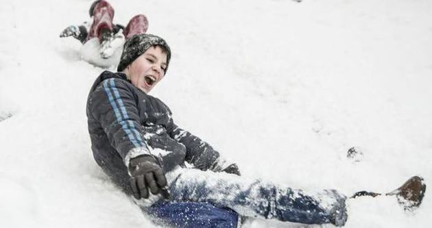 İstanbul’da okullar tatil mi?