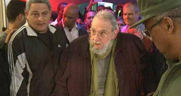 Fidel Castro’nun ölüm haberi yalan çıktı