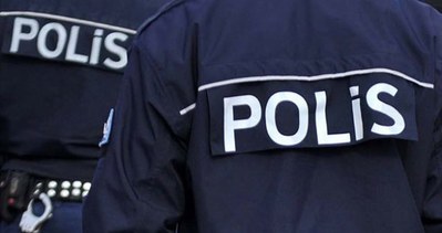 Aydın’da dört polis meslekten ihraç edildi