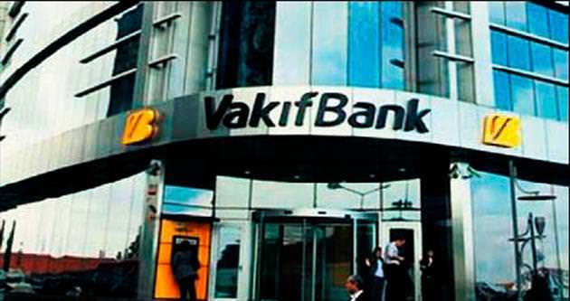 Vakıfbank yönetimi katılım için yetkiyi aldı