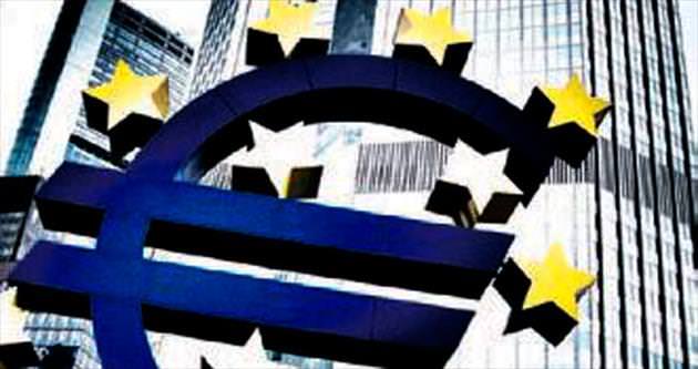 ECB 500 milyar euroluk tahvil alıyor