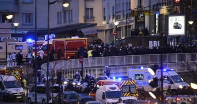 Fransa’daki saldırıyı üstlenen örgüt