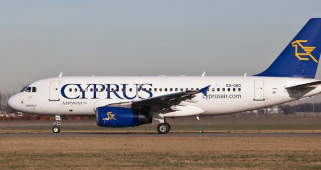 Kıbrıs Havayolları kepenk kapattı